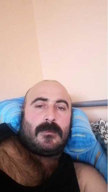 Hayriyolcu  12-12-2020 Recorded Video Webcam