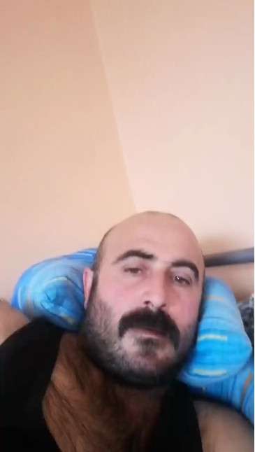 Hayriyolcu  12-12-2020 video fuckass