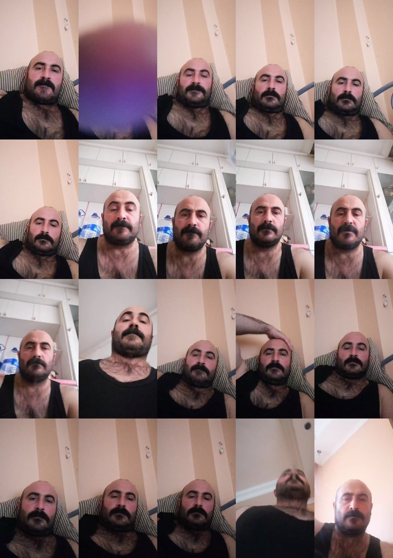 Hayriyolcu  12-12-2020 Recorded Video Porn