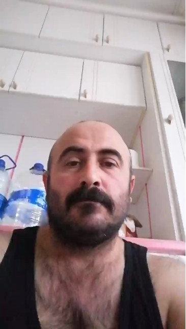 Hayriyolcu  12-12-2020 video chill