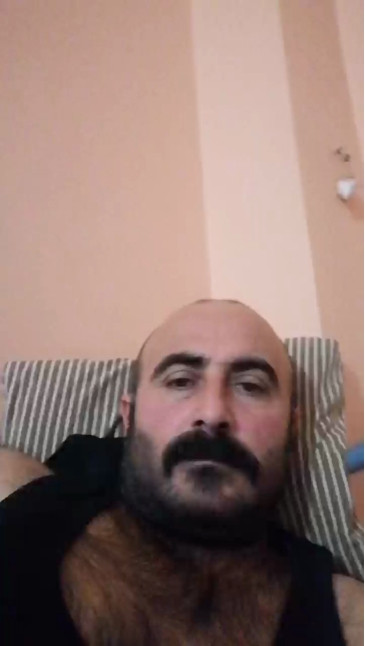 Hayriyolcu  12-12-2020 Recorded Video Webcam