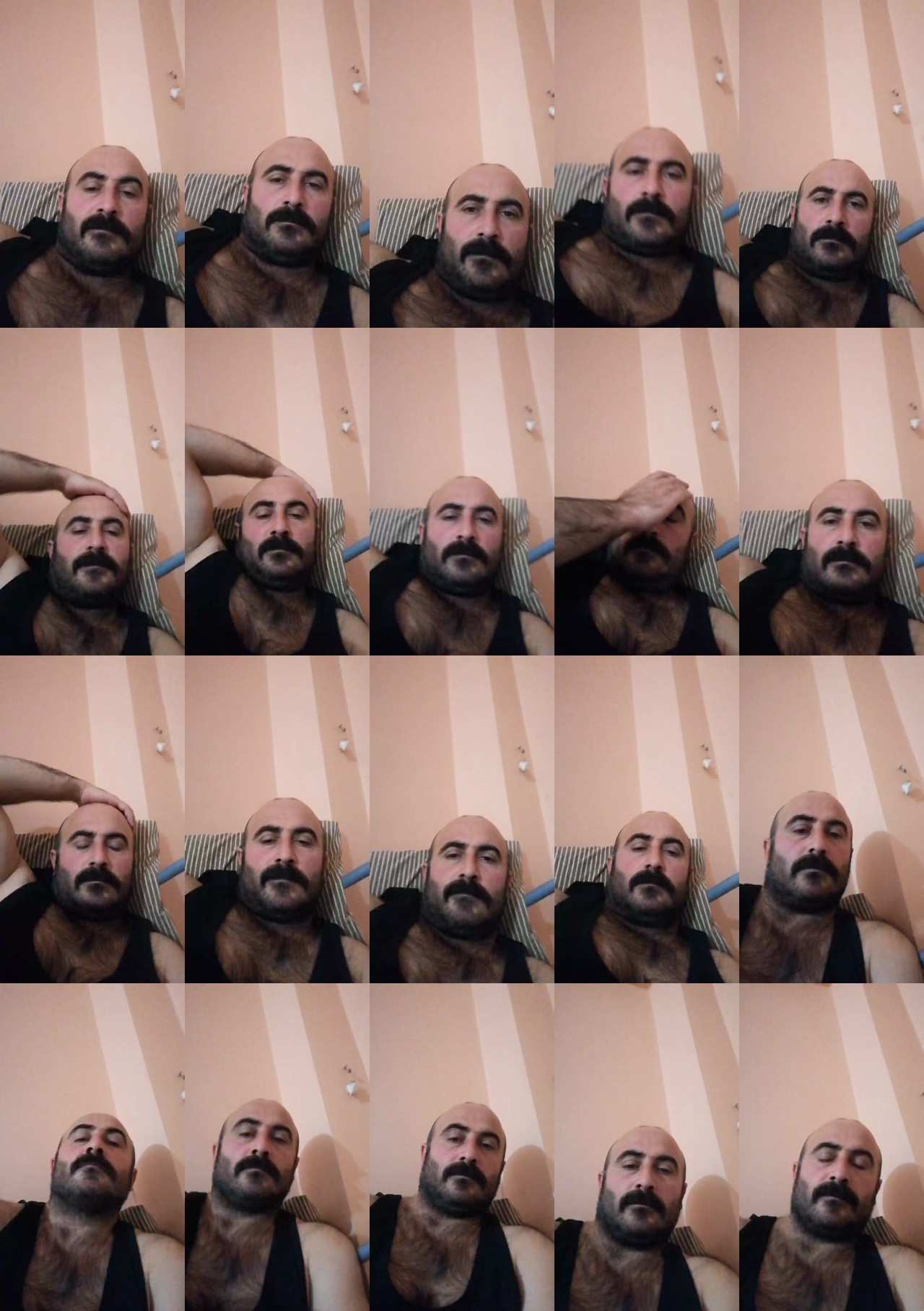 Hayriyolcu  12-12-2020 video makemecum