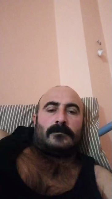 Hayriyolcu  12-12-2020 video makemecum