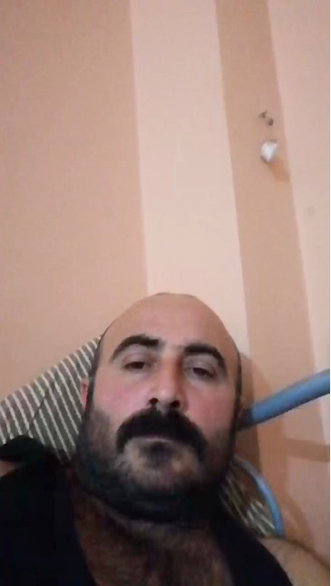 Hayriyolcu  12-12-2020 video My Lovense