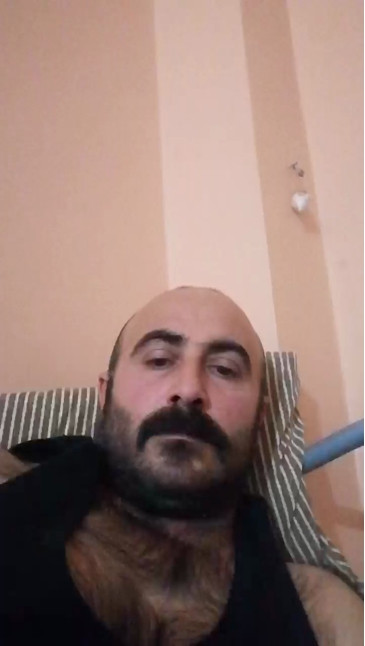 Hayriyolcu  12-12-2020 Recorded Video Webcam
