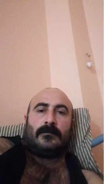 Hayriyolcu  12-12-2020 video stockings