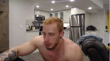 Iamfrankk  12-12-2020 video showfeet