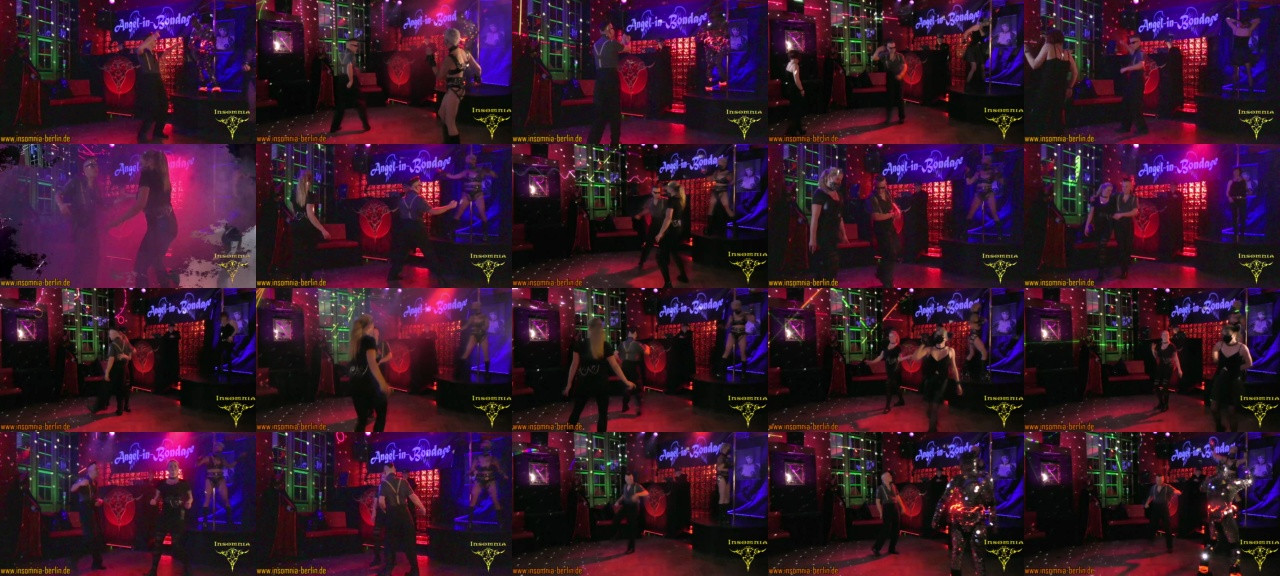 Insomnia_Kinky_Nightclub_Tv2 12-12-2020 Naked 