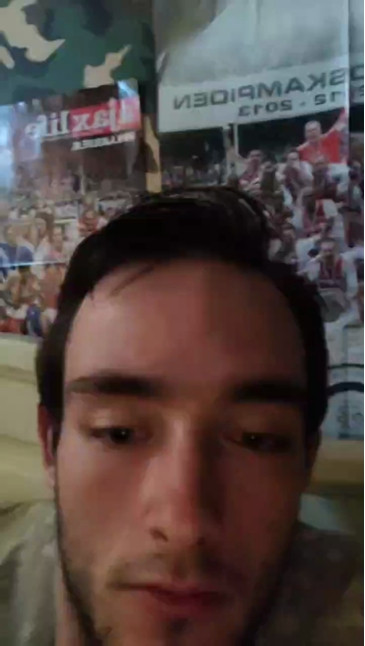 Johnnyt1704  12-12-2020 video mistress