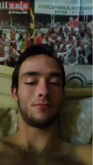 Johnnyt1704  12-12-2020 video squirtshow