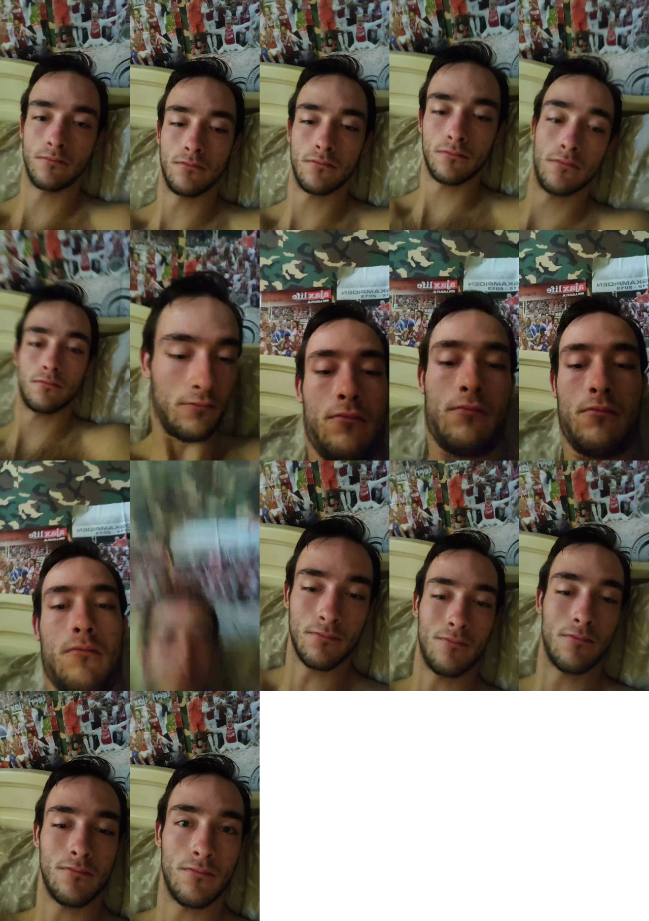 Johnnyt1704  12-12-2020 video biglips