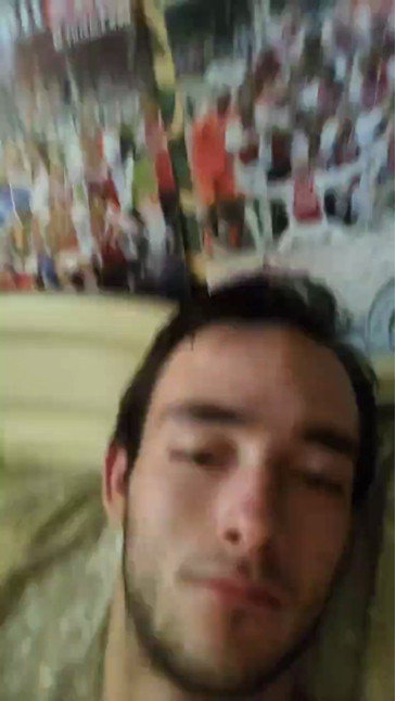 Johnnyt1704  12-12-2020 video show hot