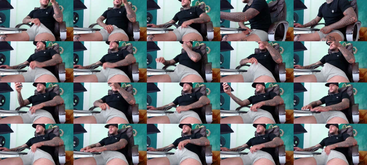 Jym_berrybos  12-12-2020 video analshow