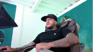 Jym_berrybos  12-12-2020 video fingering