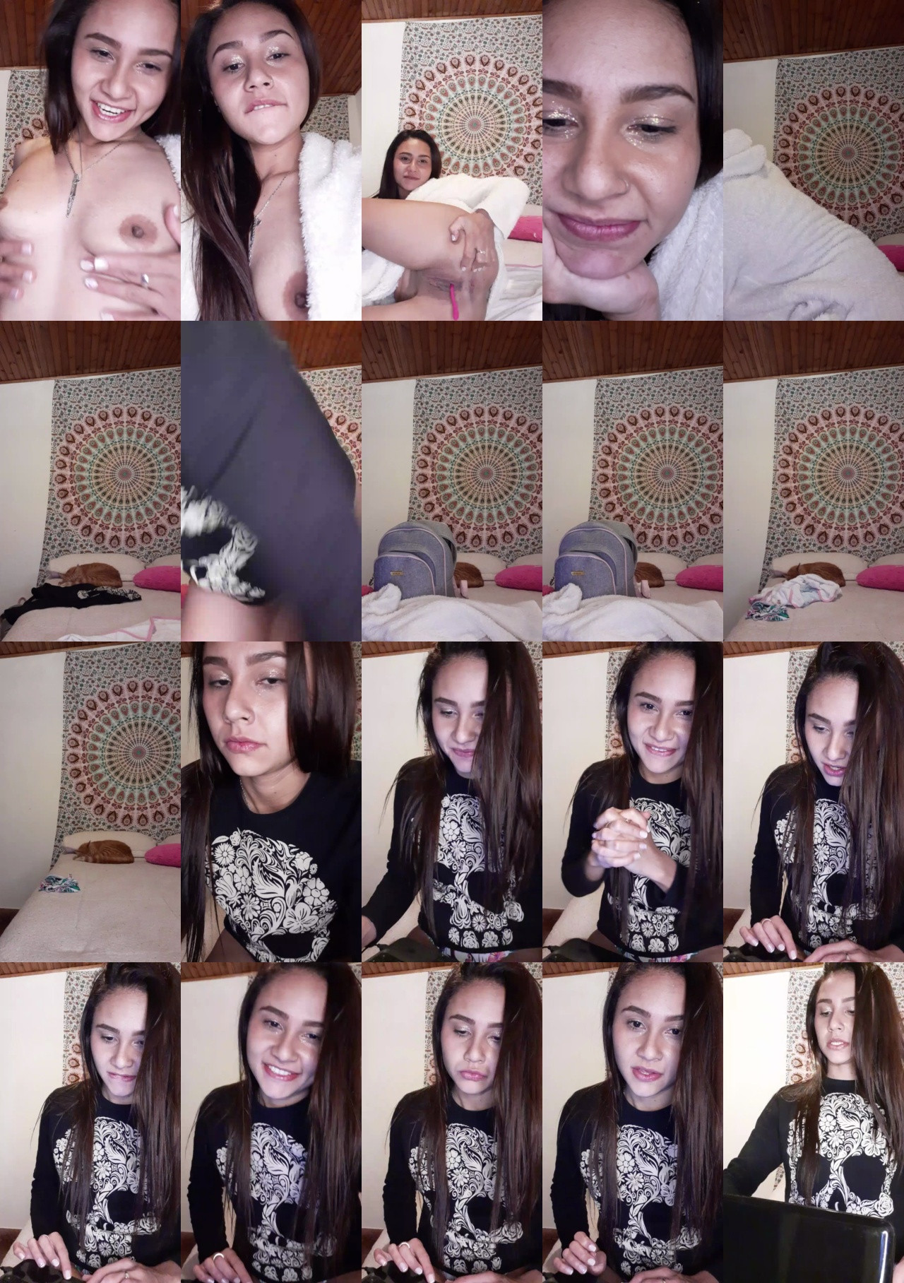 Lila_hot80 12-12-2020 Naked 