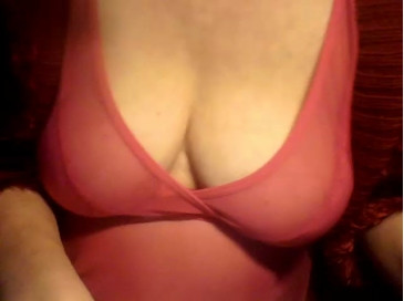 Luciema 12-12-2020 Topless 