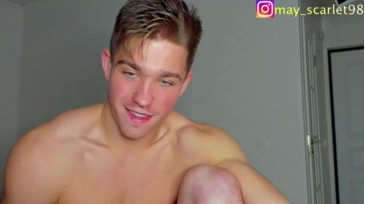 Mayscarlet  12-12-2020 video misstress