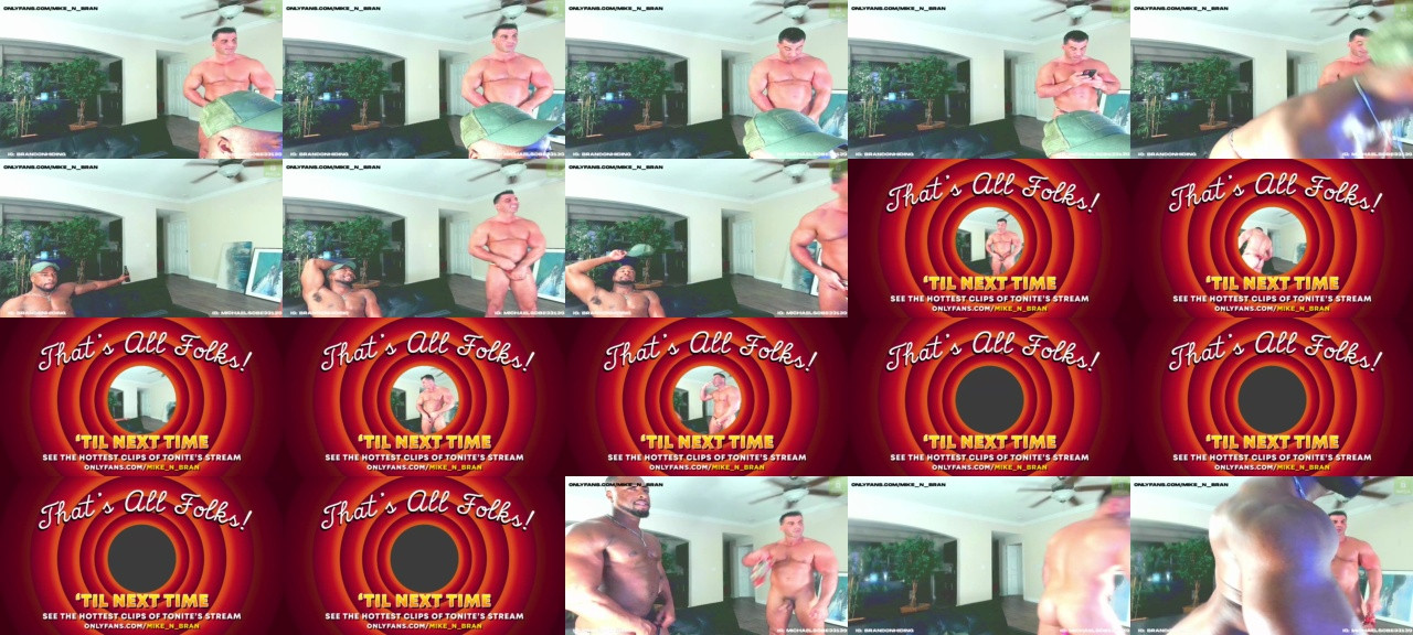 Mike_N_Bran  12-12-2020 video busty