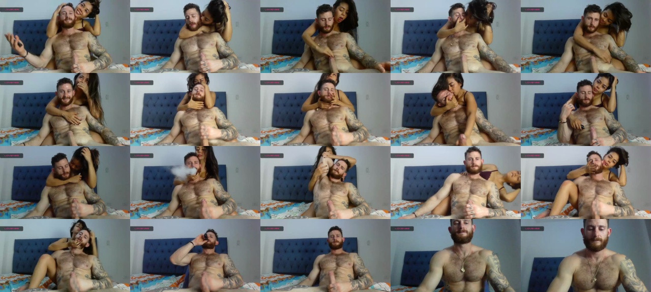 Montuna 12-12-2020 Porn 
