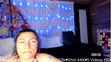NattySoho  12-12-2020 lips Female