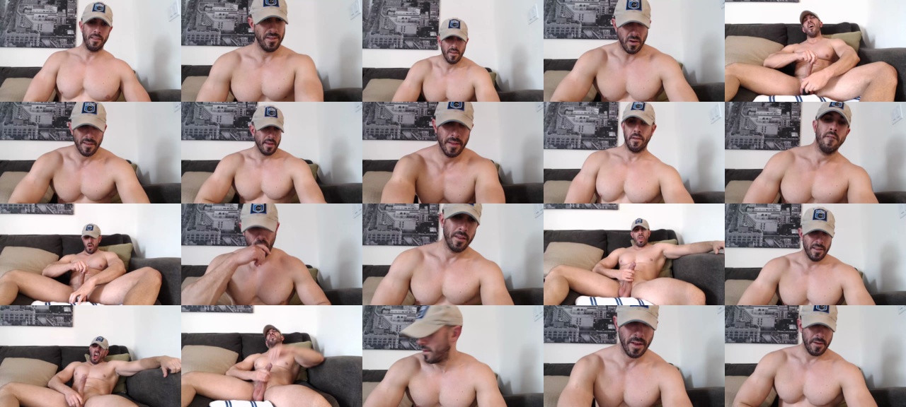 Nerdmuscles2x  12-12-2020 video ovense