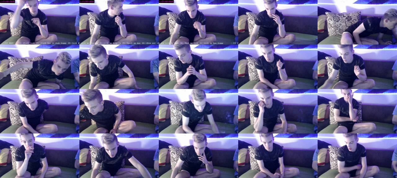 Nice_boy098  12-12-2020 video leggings