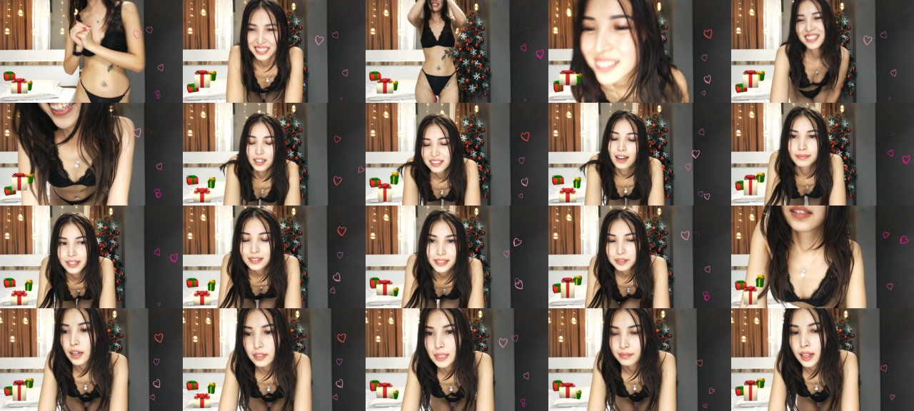 PrincessYuna 12-12-2020 XXX 