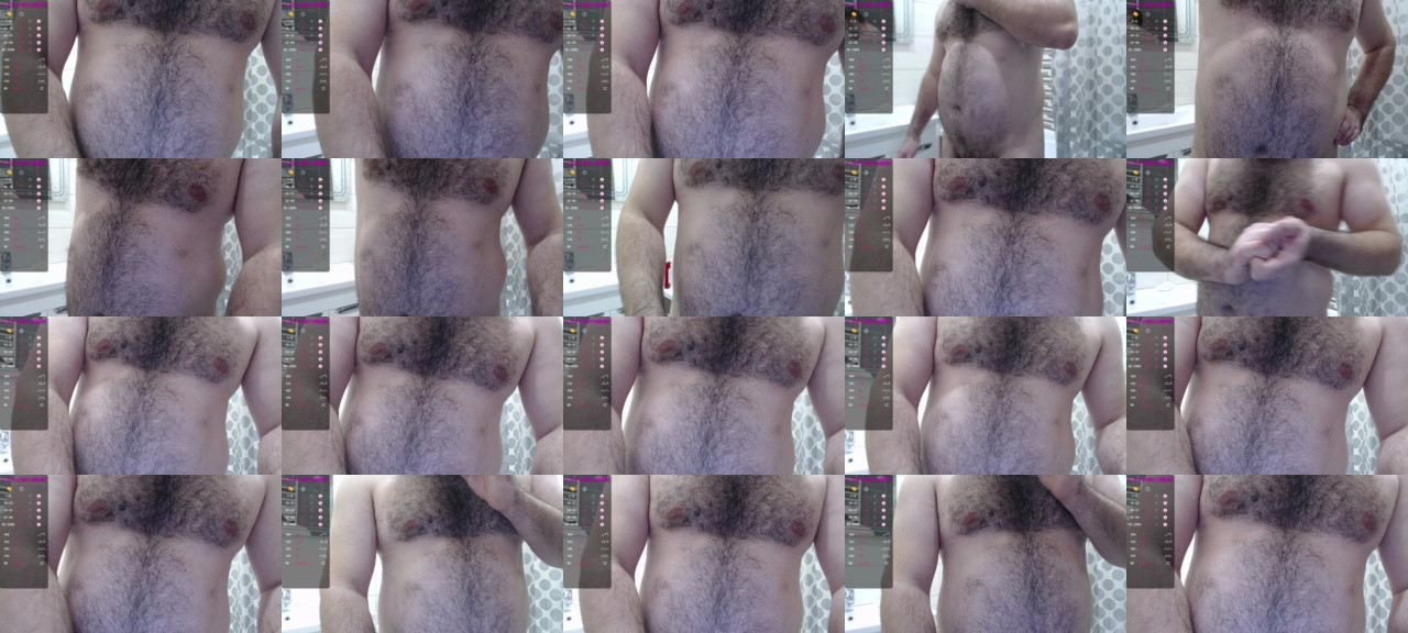 REDNOZ  12-12-2020 Recorded Video Topless
