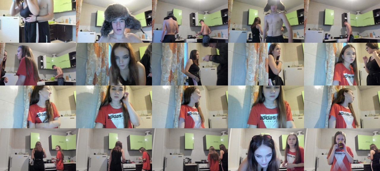 Rasta_Streeet 12-12-2020 Cam 