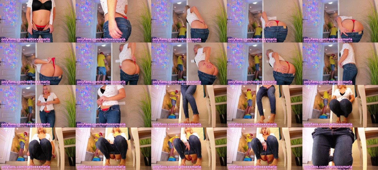 Realtoxxxmaria 12-12-2020 Recorded 