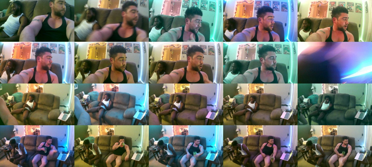 Semperfuckme052518 12-12-2020 Naked 