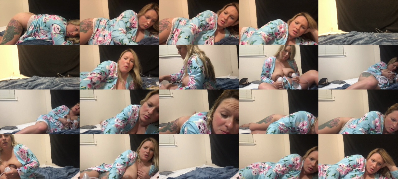 Skylar_00 12-12-2020 Show 