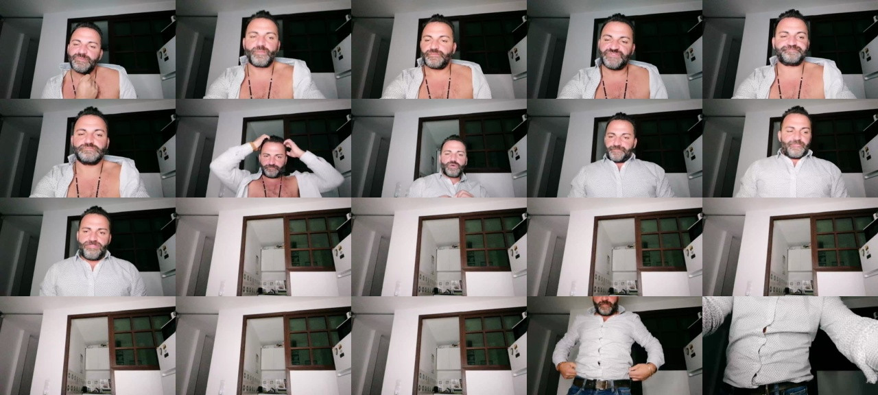 Slavomir78  12-12-2020 video chastity