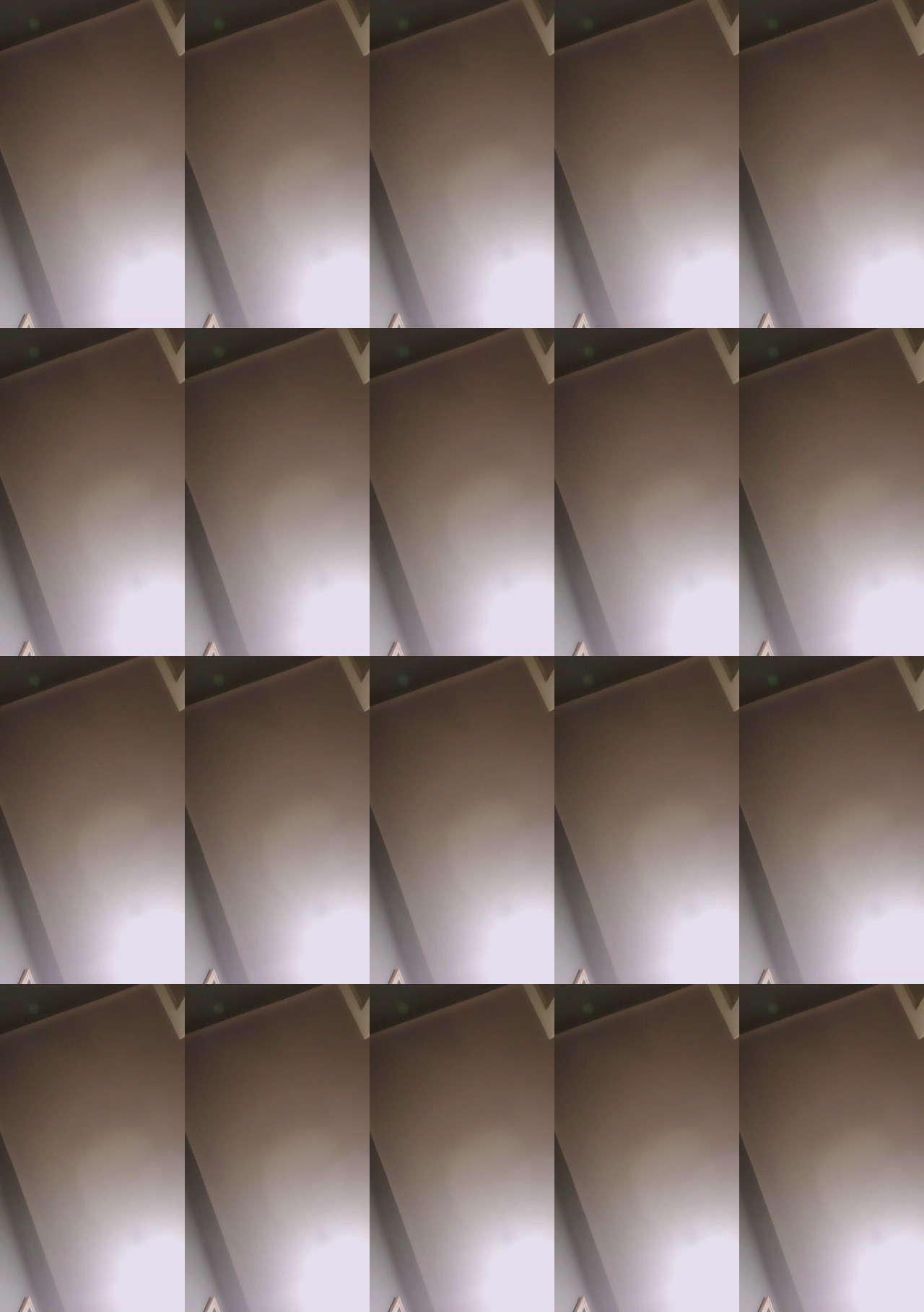 SlutboyBen  12-12-2020 Recorded Video Topless
