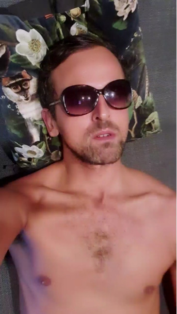 SlutboyBen  12-12-2020 video sweet