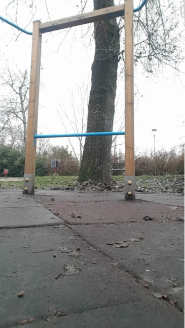 SteveFox533  12-12-2020 video slap