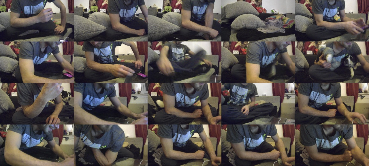 Tastit4cs  12-12-2020 video big ass