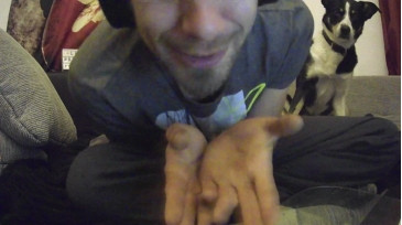 Tastit4cs  12-12-2020 video big ass