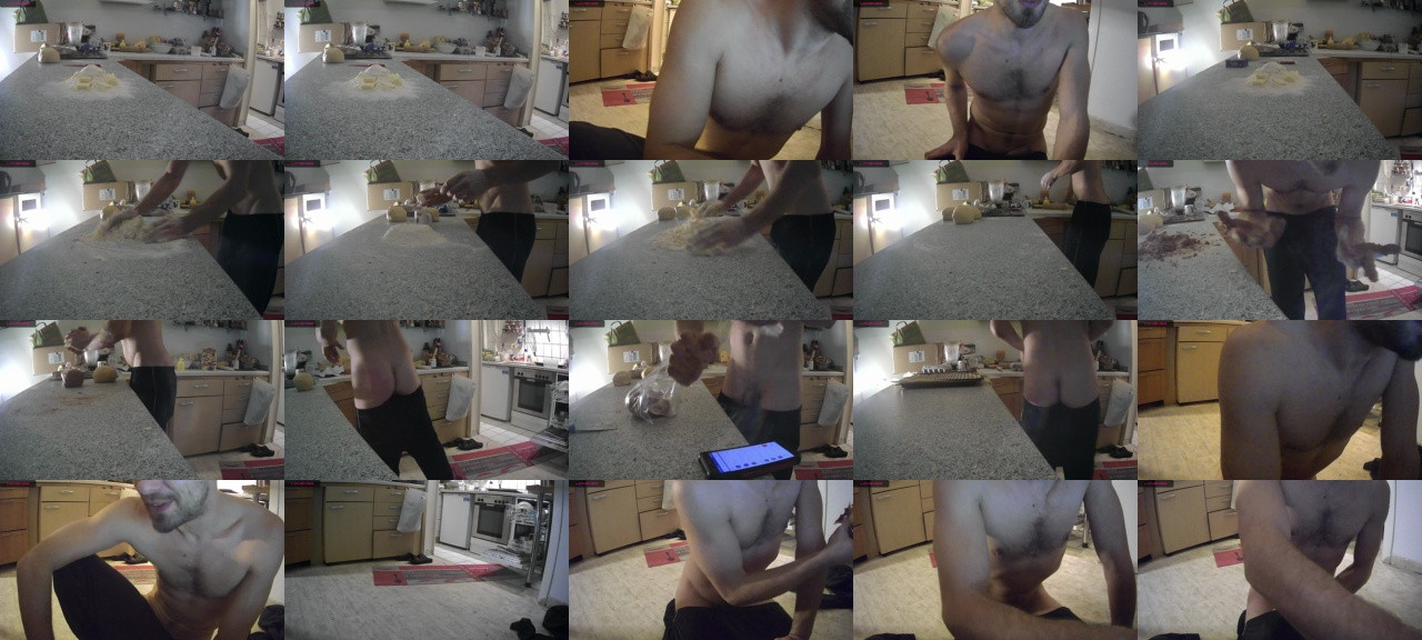 Tastit4cs  12-12-2020 Male Topless