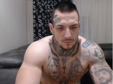 Thebestmuscles  12-12-2020 video prettyface