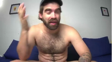 Thickrichardxxl  12-12-2020 video anal show