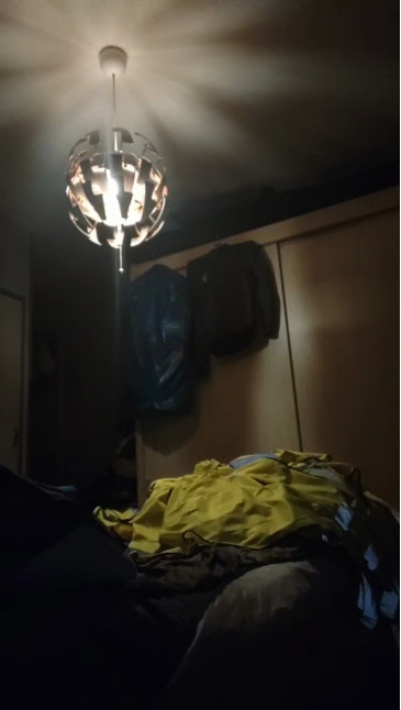Willyversa  12-12-2020 Recorded Video Naked