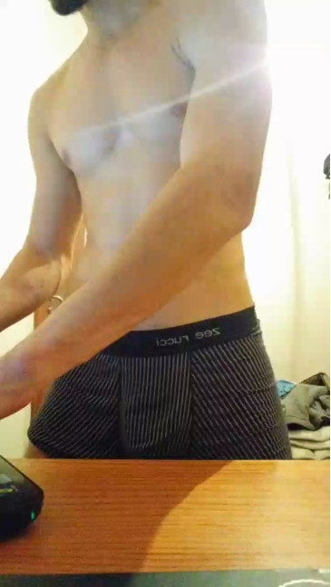 Yohan_Fk  12-12-2020 video fetish