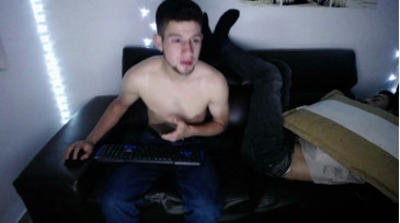 andewin21  12-12-2020 Recorded Video Naked