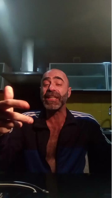 bicoponcam4  12-12-2020 Recorded Video Show