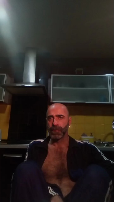 bicoponcam4  12-12-2020 video fun