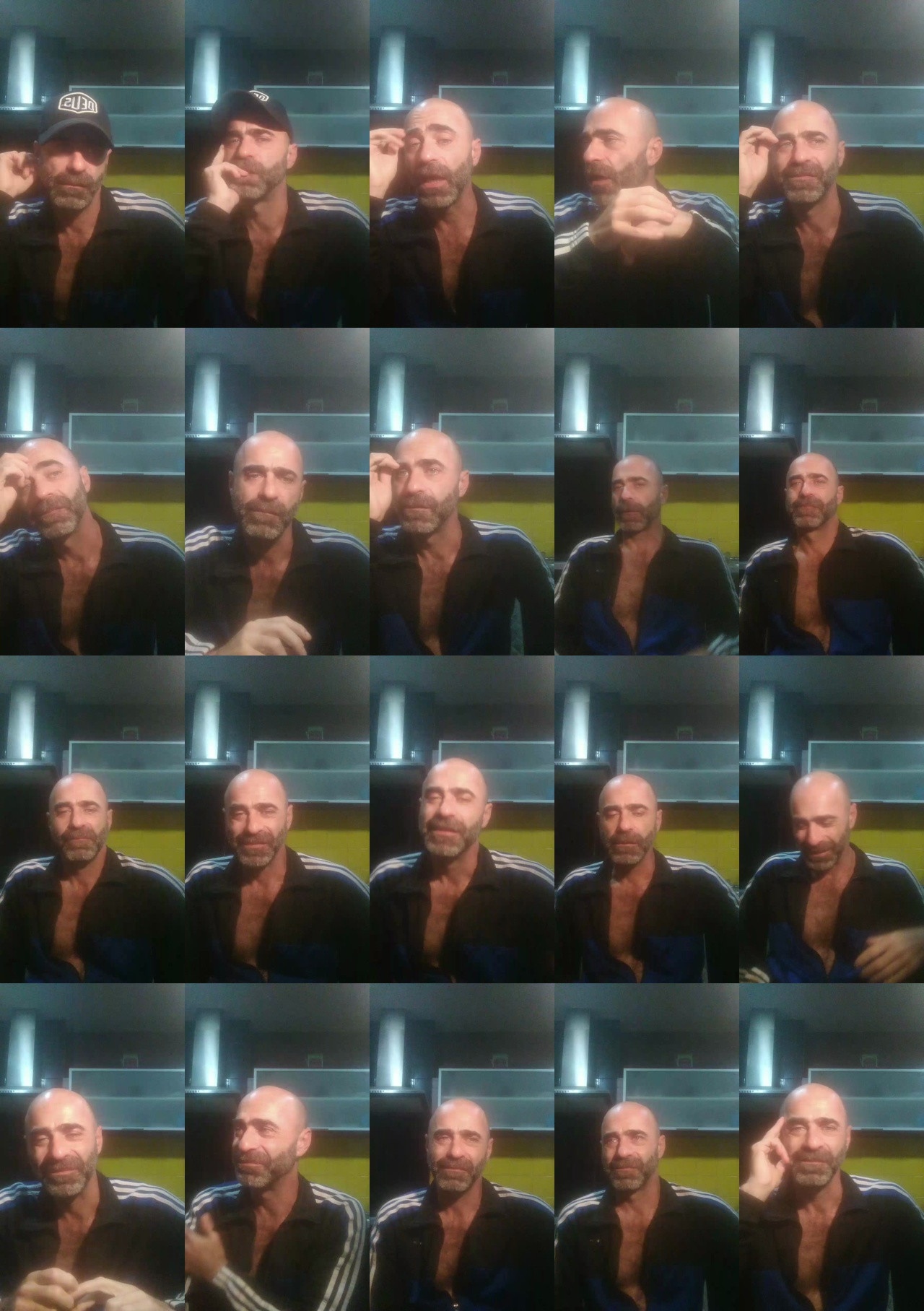 bicoponcam4  12-12-2020 video princess