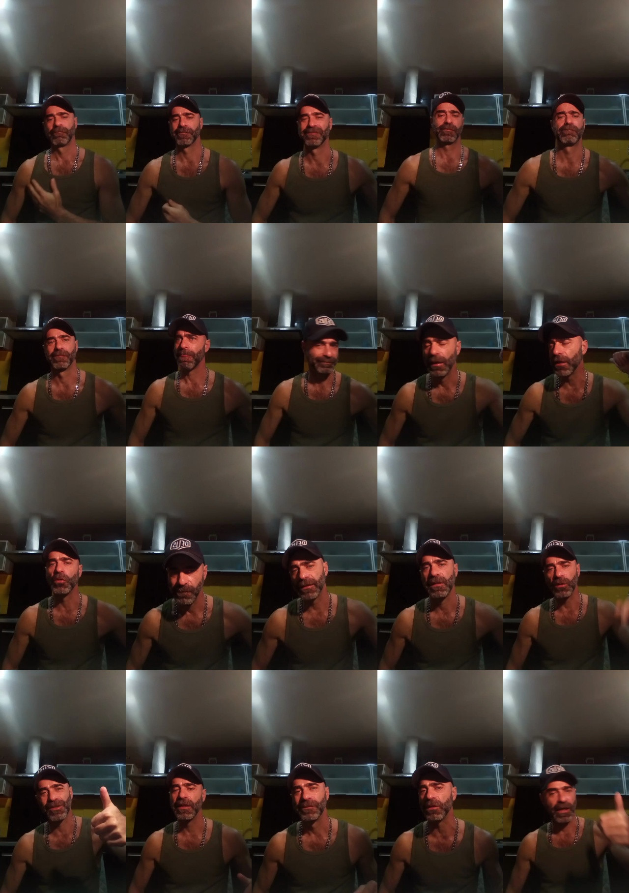 bicoponcam4  12-12-2020 Recorded Video Webcam