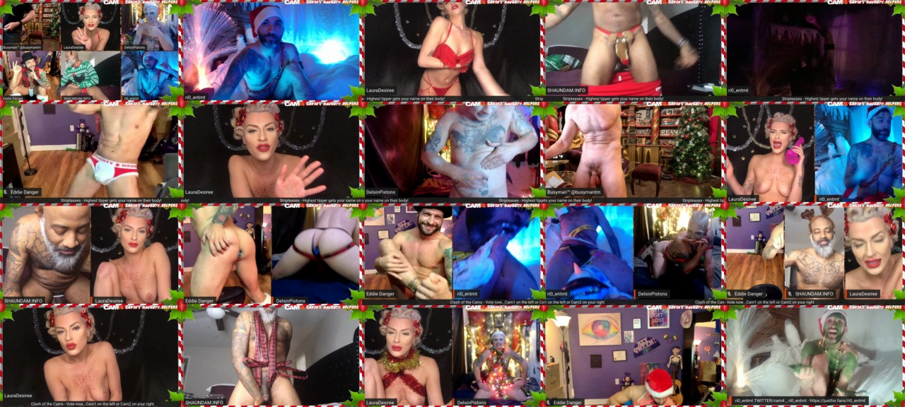 cam4happyhour  11-12-2020 Recorded Video Naked