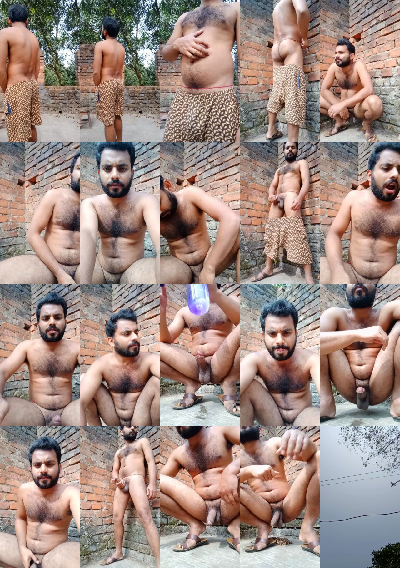 chiranjitho1  12-12-2020 Recorded Video Show